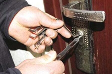 防盗门开锁 防盗门开锁